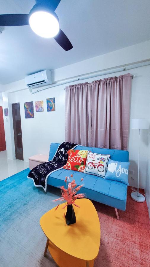 Homeist South Almond Drive Talisay  Exterior photo